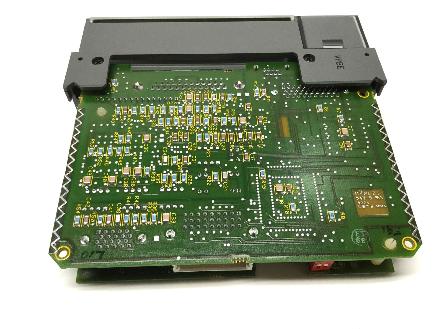 Used Allen Bradley 1746-HS IMC110 SLC 500 Servo Motion Control Module, Single-Axis