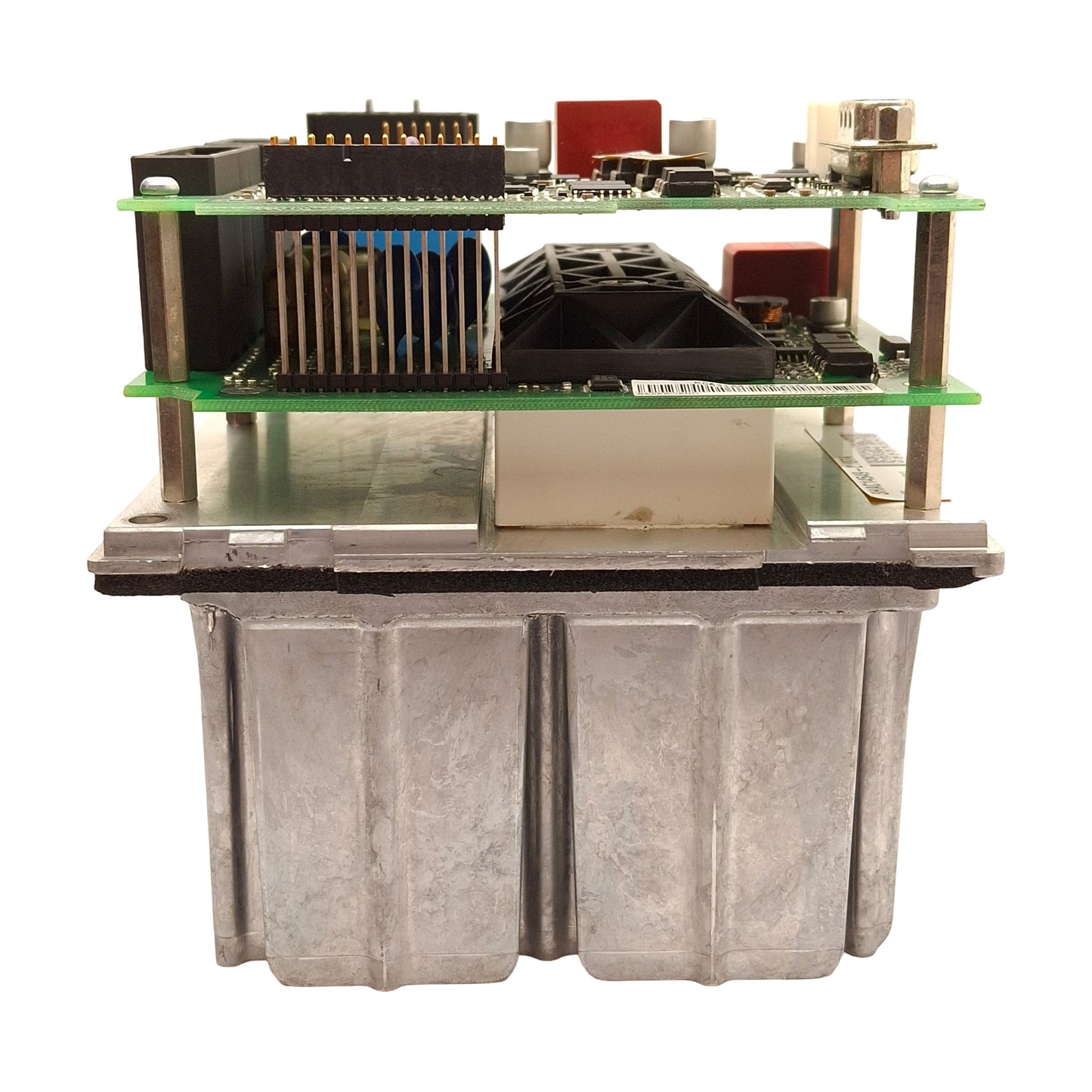 Used ABB Robotics 3HAC14549-2/07A Servo Drive Rectifier Unit For Industrial Robots