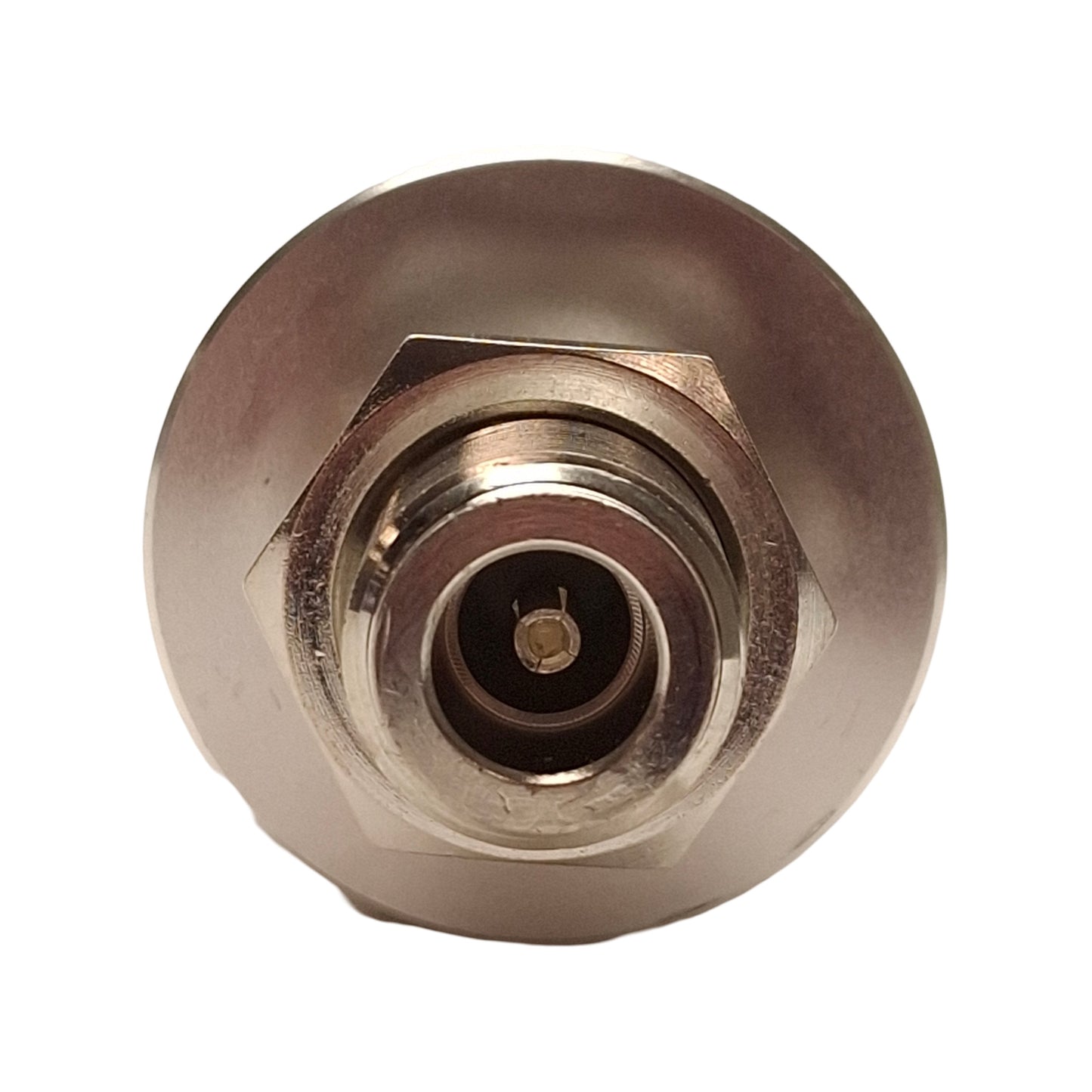 New L-Com HGV-906U Omnidirectional Antenna, 800/900MHz, 6dBi, 100W, N-Female