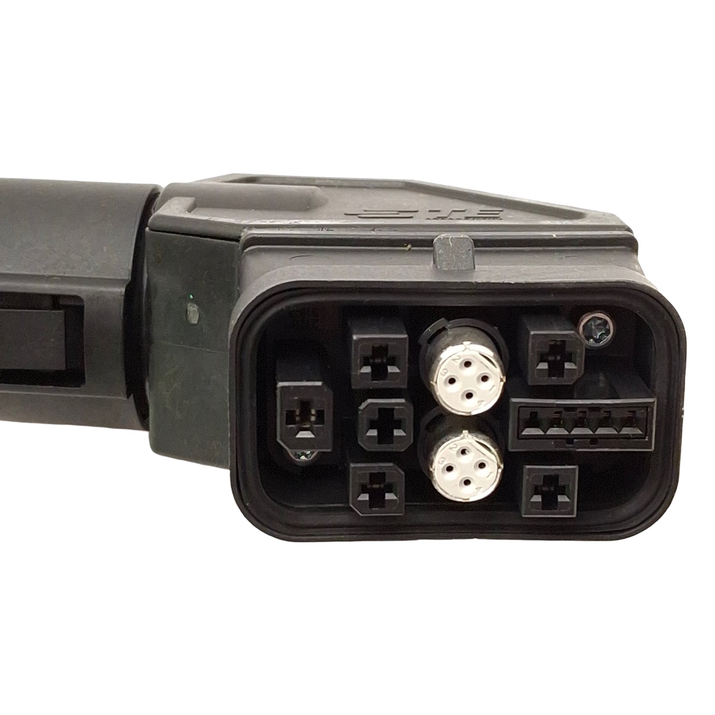 New Schneider Electric VW3E1143R010C22 Power Cable For Lexium 52/62 Servo Drives