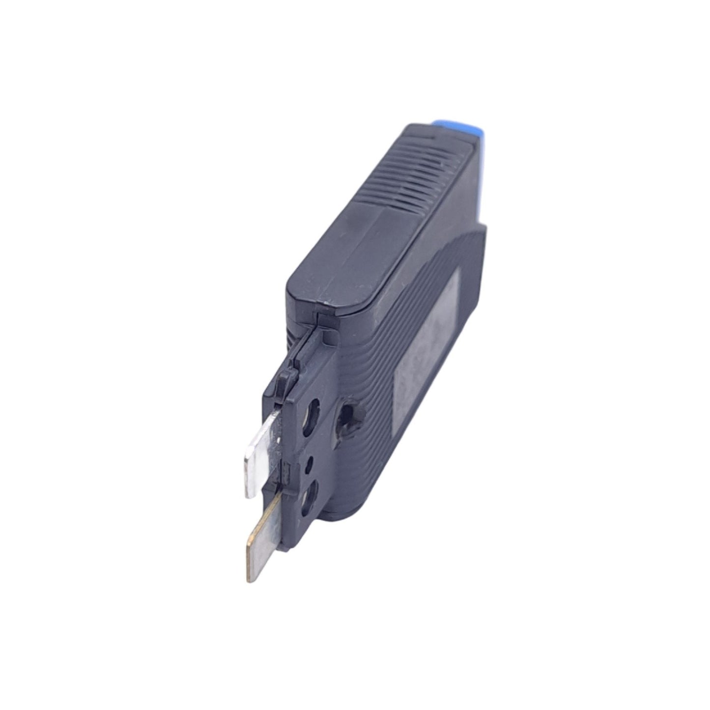 New E-T-A 1180-01-0.3A Thermal Circuit Breaker, 1-Pole, 2-Blade, 0.3A, 250VAC/65VDC