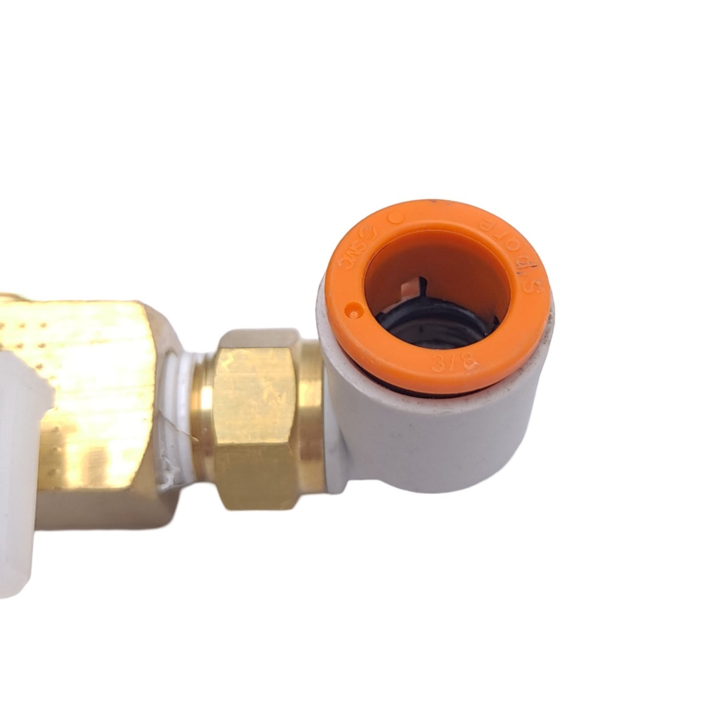 New Comco MB2250-1 Modulator Assembly for AccuFlo, 115V, AF10 Series, 3-Wire 3-Port