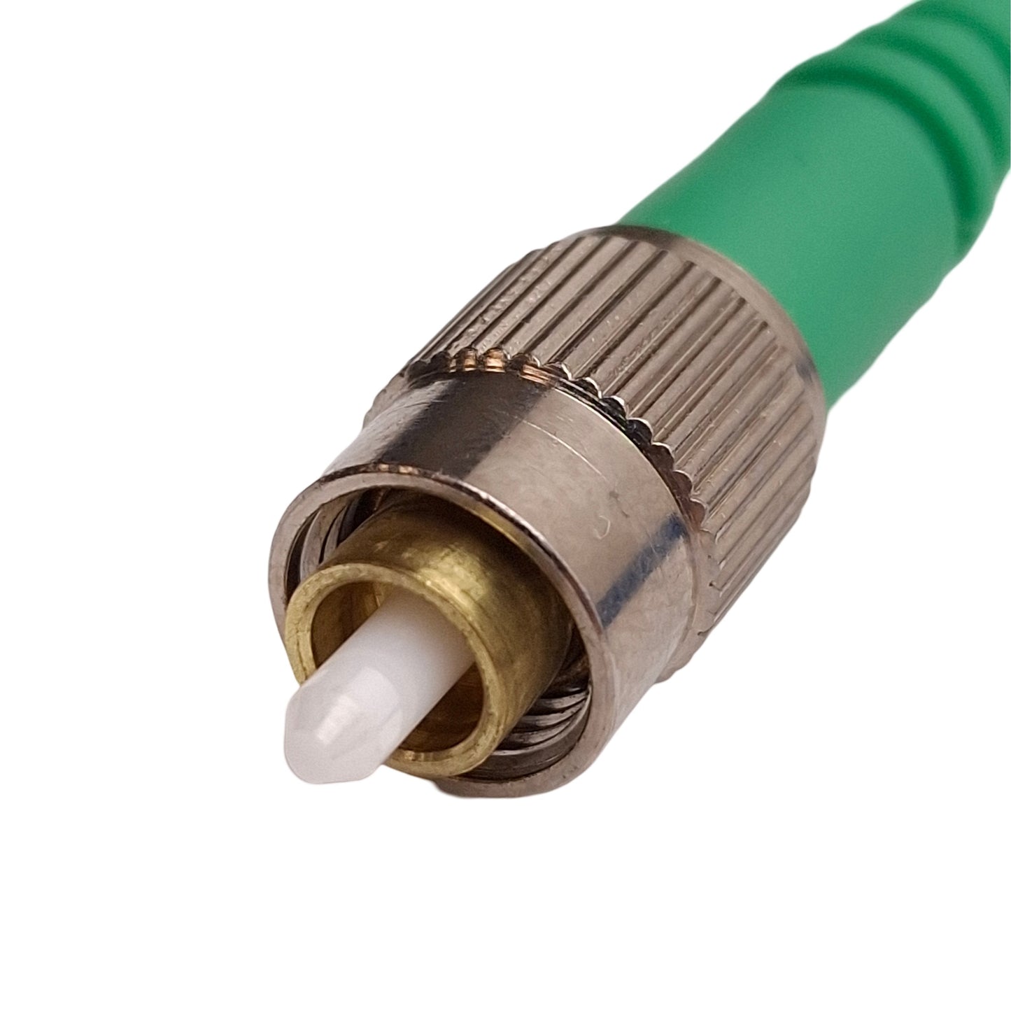 Used Lumetrics 13000-00 OptiGauge II Verification Probe, ø21.6x136mm, 3m Fiber Length
