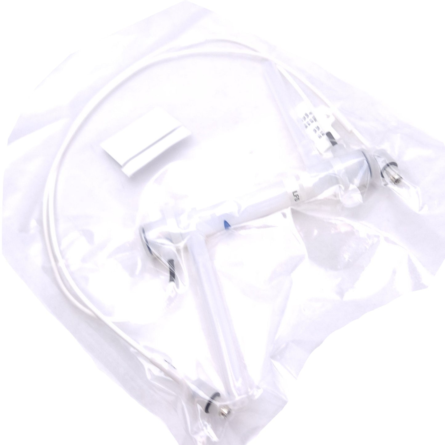 New Levitronix LFS-08-Z Leviflow Sensor Z Shape, ø3/8in Tube, 8 L/min Flow Range