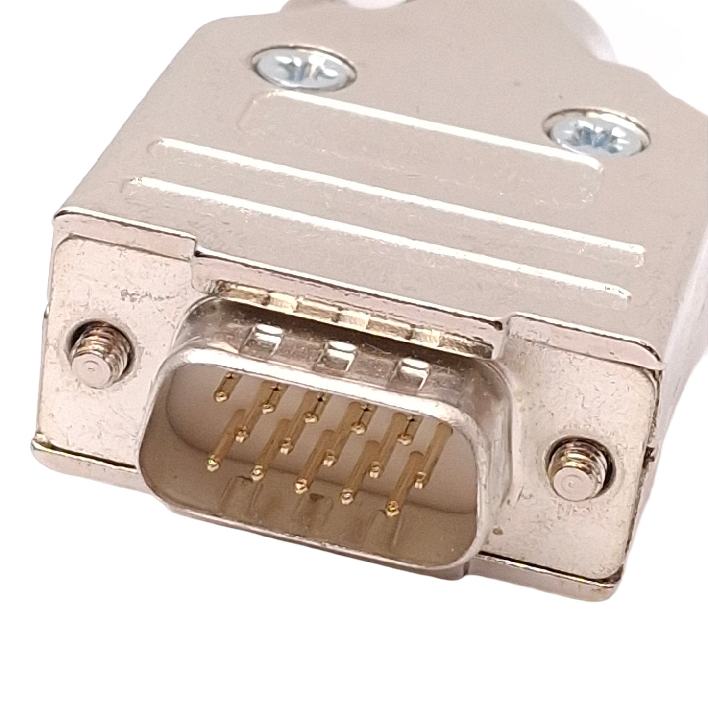 Used Thorlabs NR360S NanoRotator Stage, 360° Rotation, SM2-Threaded Center, 48VDC