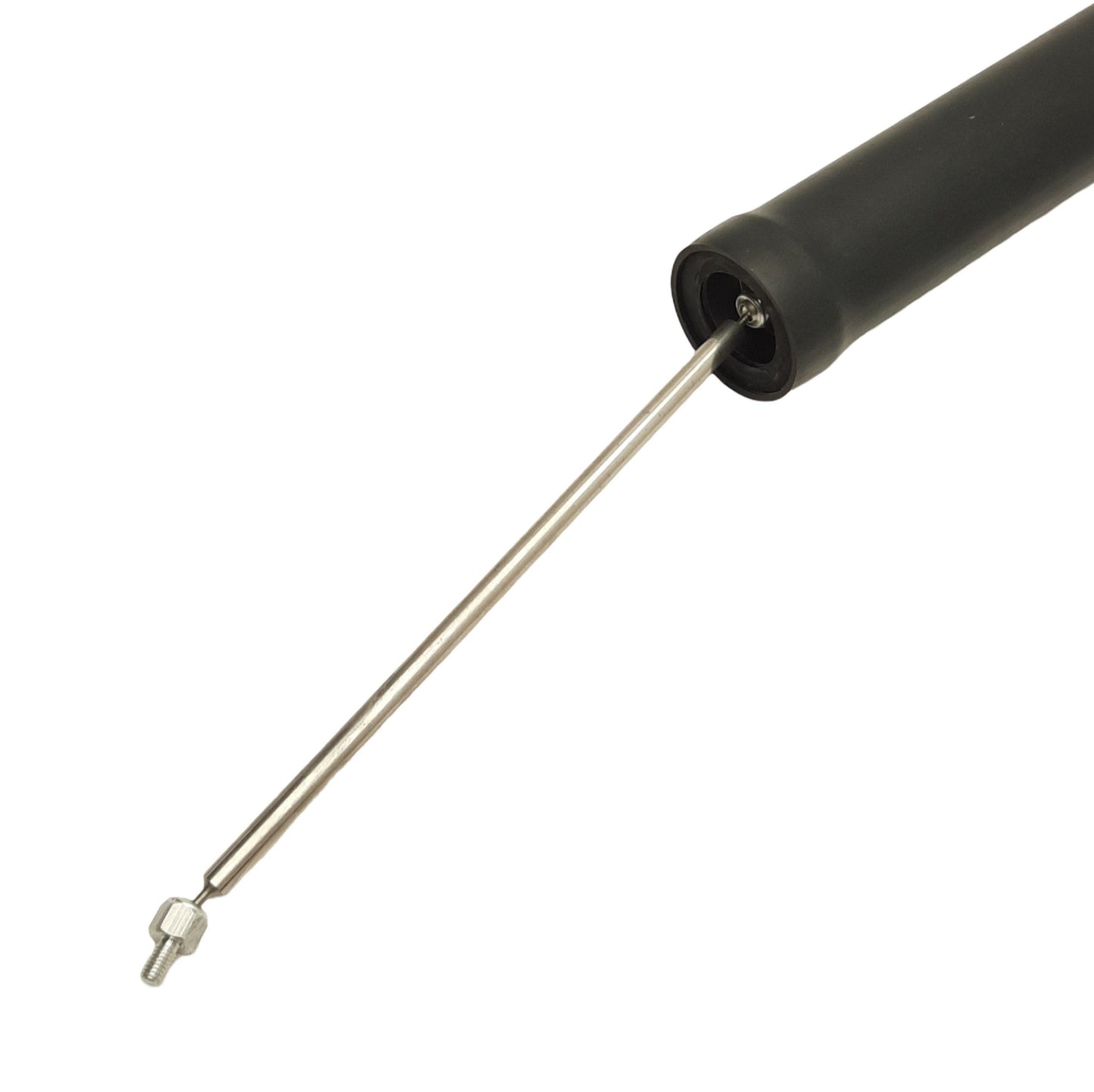 Used Airpot 2KS325P6.0X Compact Actuator, 6in Stroke, 1.281in Bore, 100psi Max