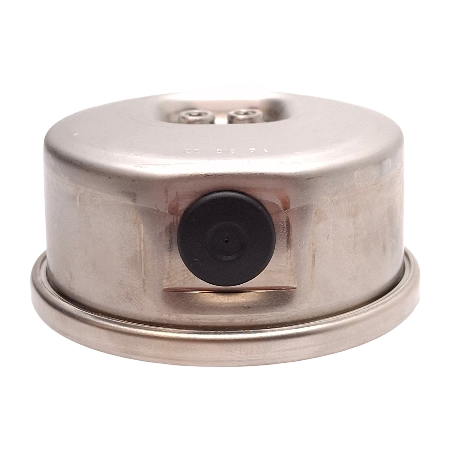 New NOSHOK 25-901-300-PSI/KPA Pressure Gauge, ø2-1/2in, 0-300PSI, 1/4in NPT