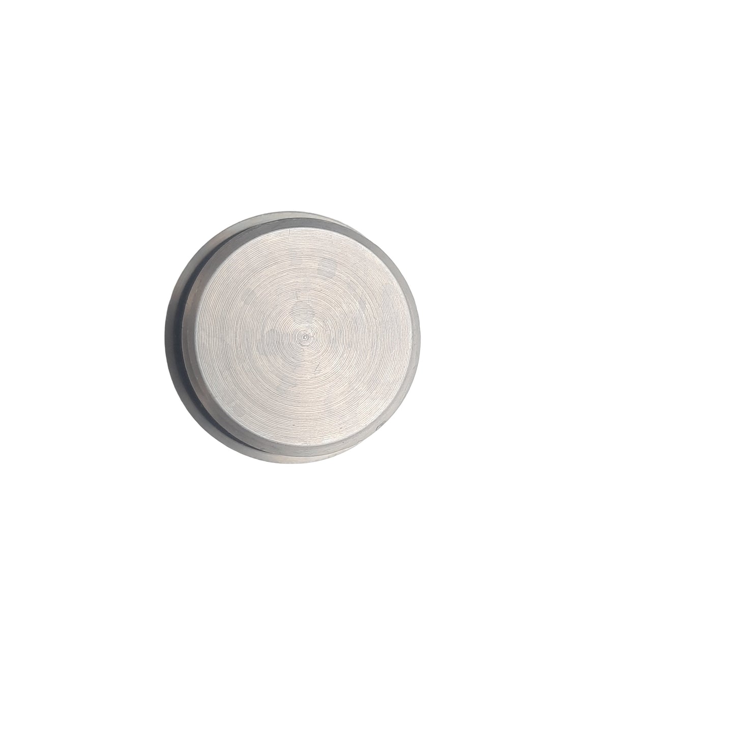 New Brennan 8408-H27-ED Hollow Hex Male ED Plug 26mm OD, M27x2.0, 4565 PSI, 21mm OAL