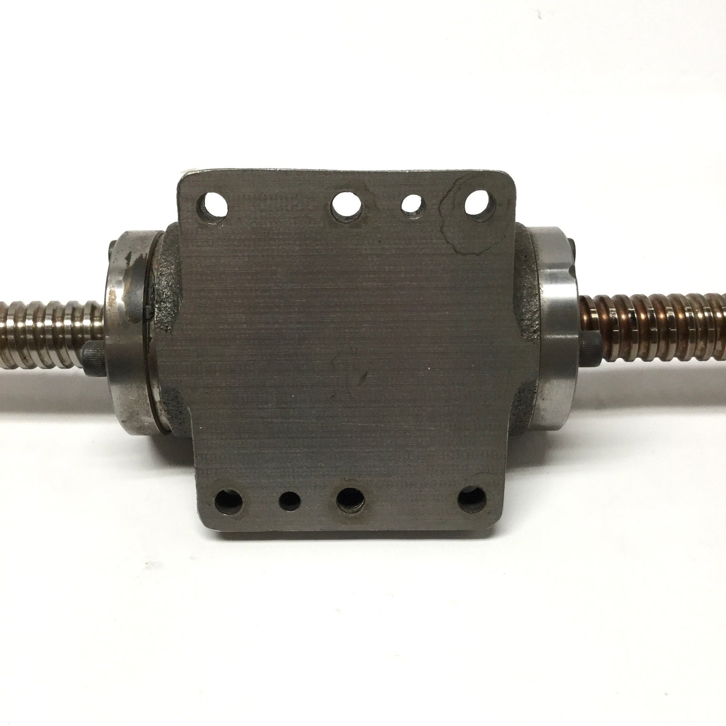 New NSK W1407W-1P-UPZ4 Ballscrew w/ Nut Ø14mm, 4mm Lead, 650mm Travel