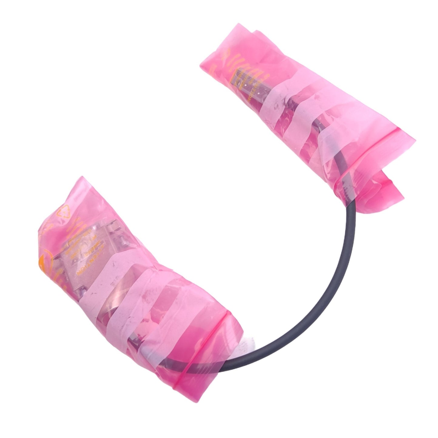 New Renishaw Q4BCZ02D01B Quantic Readhead for Linear Encoders, 0.5µm, 1MHz, 0.2m