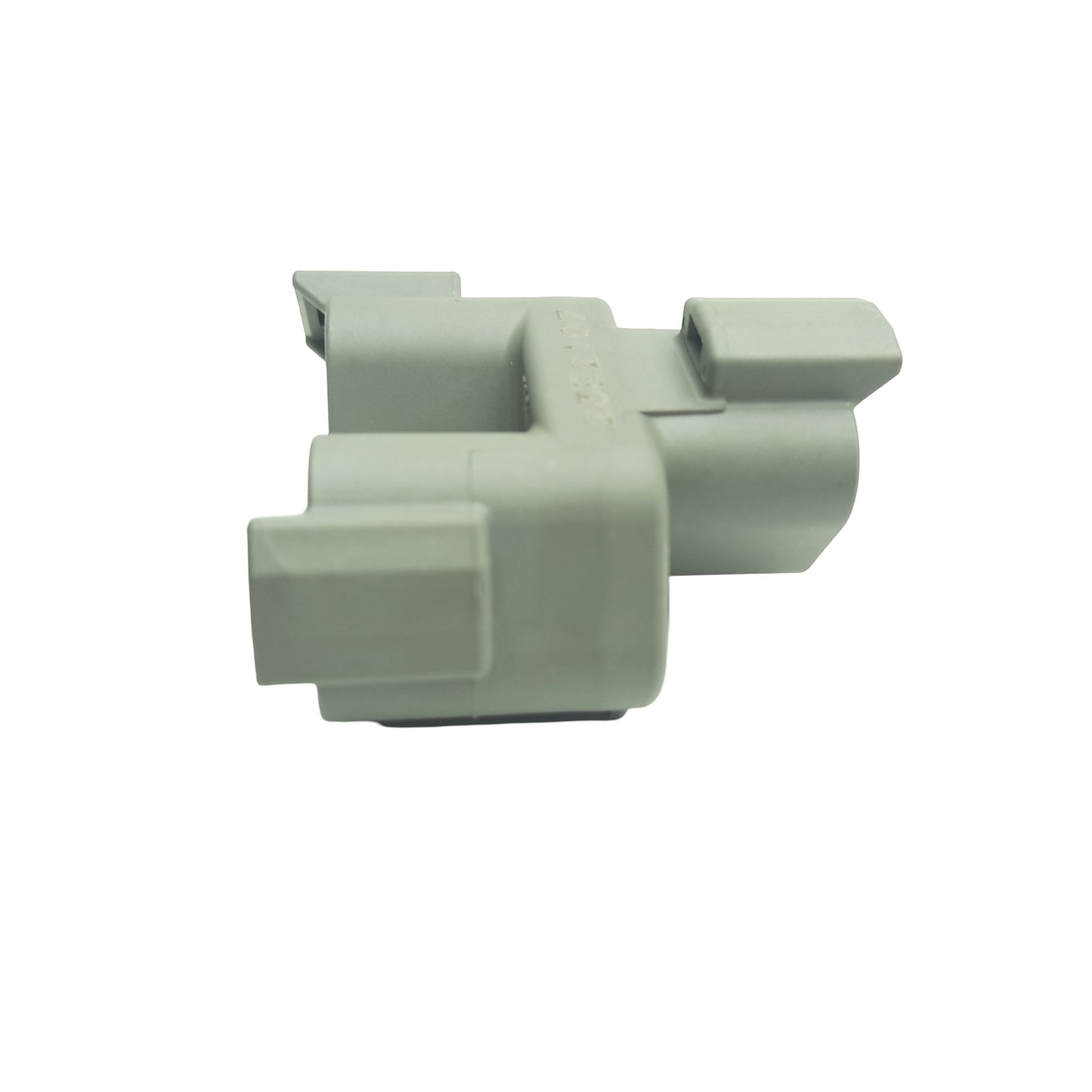 New Lot of 3 TE Connectivity DT04-3P-P007 3 Pin Inline Y-Splitter, 13A, 3-Pole, M-M