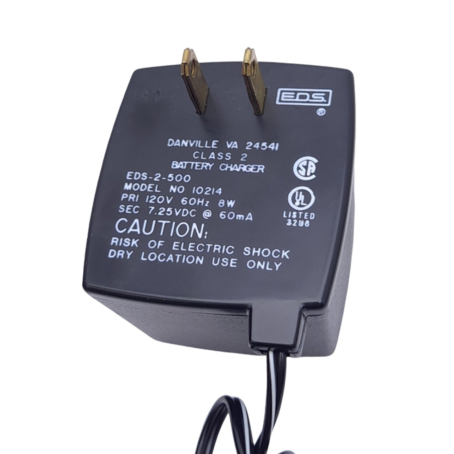 Used Chatillon DFM 100 Digital Force Gauge, 100lbs Scale, 0.1lbs Resolution, 115-220V