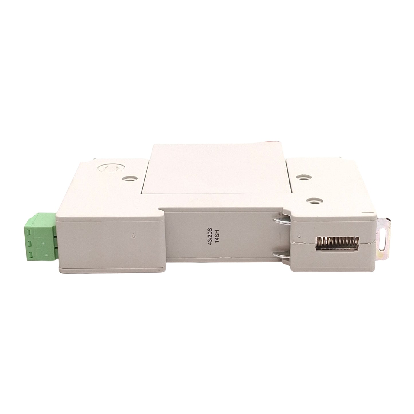 Used Allen Bradley 4983-DS120-401 Surge Protective Device, 1-Pole, 150VAC 40kA