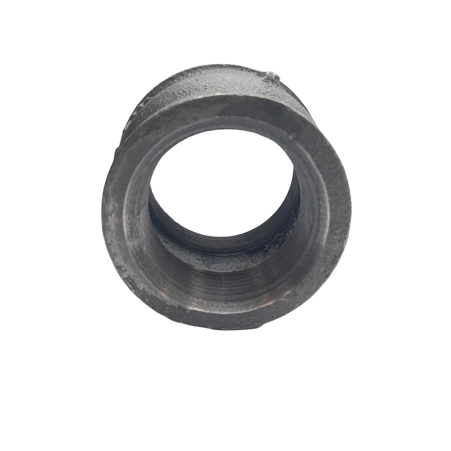 New Ward 10239933 Class 150 Iron Reducing Coupling 3" FNPT To 2.5" FNPT 300 PSI