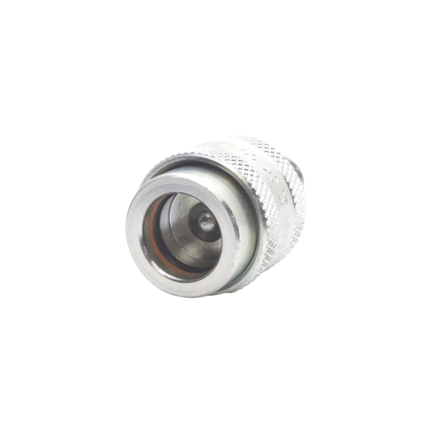 New Dixon 2TM2 Ball Coupler 1/4in Male NPTF, 1/4in Body, 1.13in OD, 10000PSI