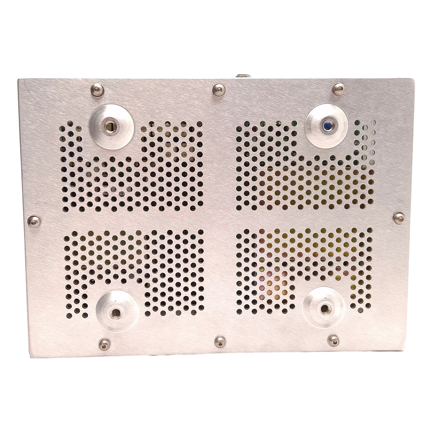 Used Advanced Dicing Technologies 07700-2100-000-01 Rev. J Slave Controller