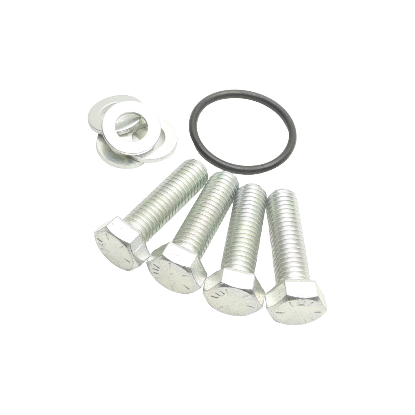 New Anchor Fluid Power 20SFX0 AFP Split Flange Kit ø1.25" Code 62, 6000PSI