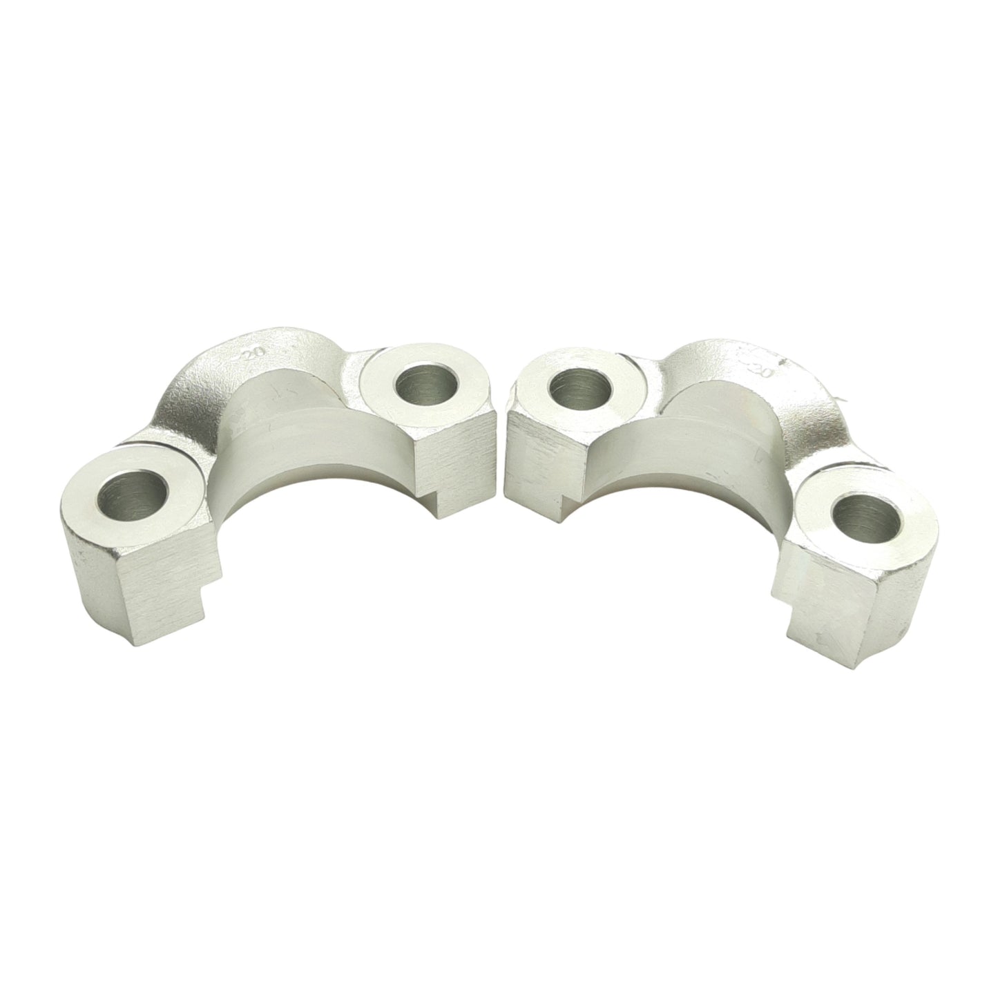 New Anchor Fluid Power 20SFX0 AFP Split Flange Kit ø1.25" Code 62, 6000PSI