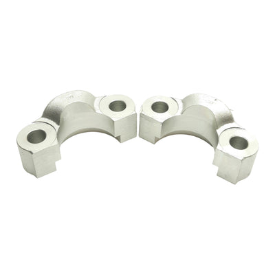 New Anchor Fluid Power 20SFX0 AFP Split Flange Kit ø1.25" Code 62, 6000PSI