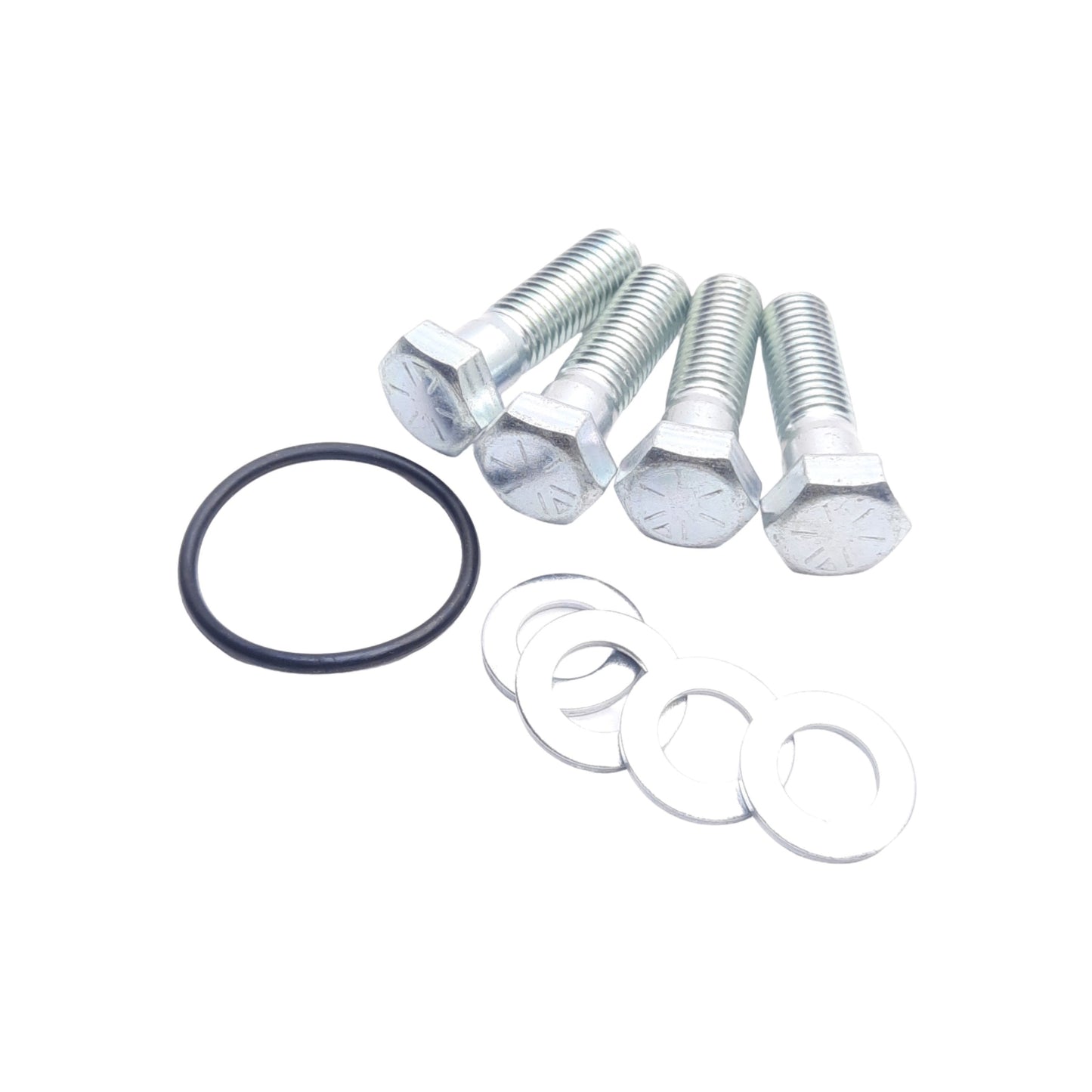 New Anchor Fluid Power 24SFX0 AFP Split Flange Kit ø1.5in Code 62, 6000PSI
