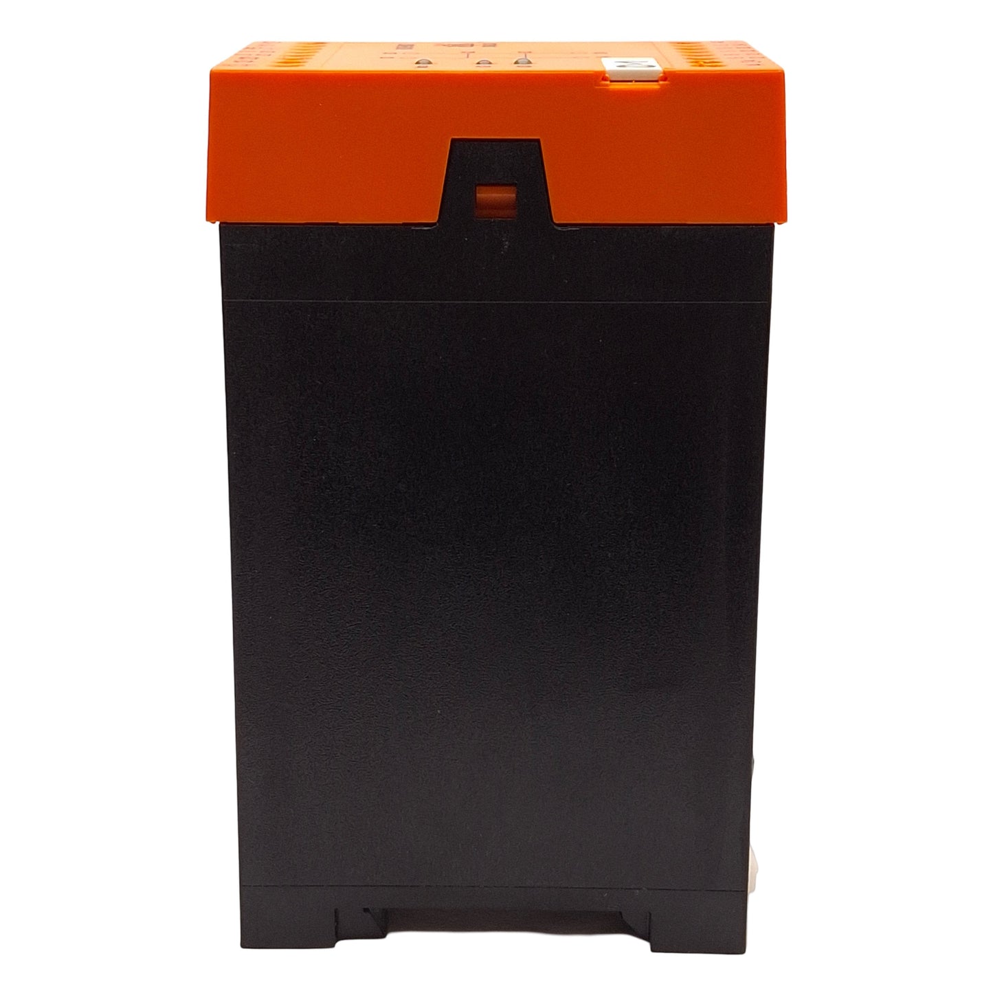 Used Dold BD 5987.02 DC24V Emergency Stop Module, 2NO 220VAC Contacts, 24VDC Control