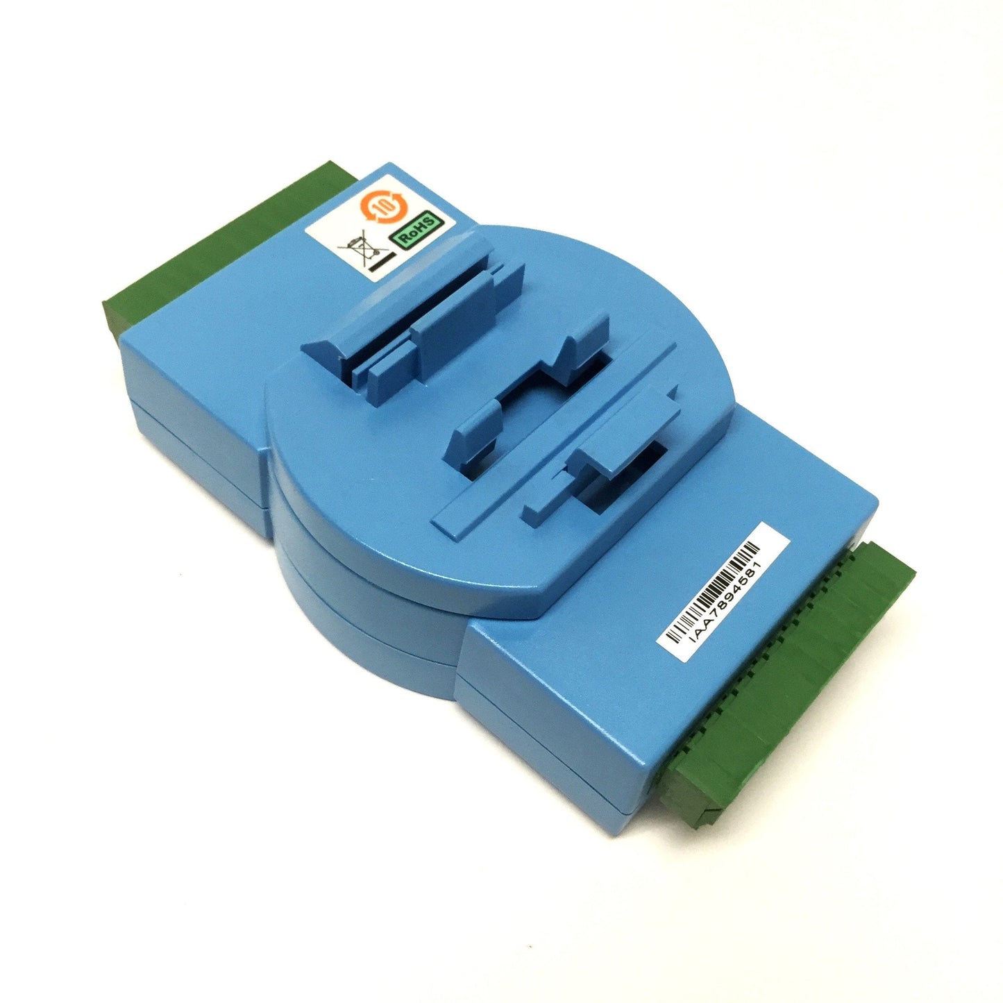 New – Open box Advantech ADAM-4520 Isolated RS-232 to RS-422/485 Serial Converter DB9 10-30VDC