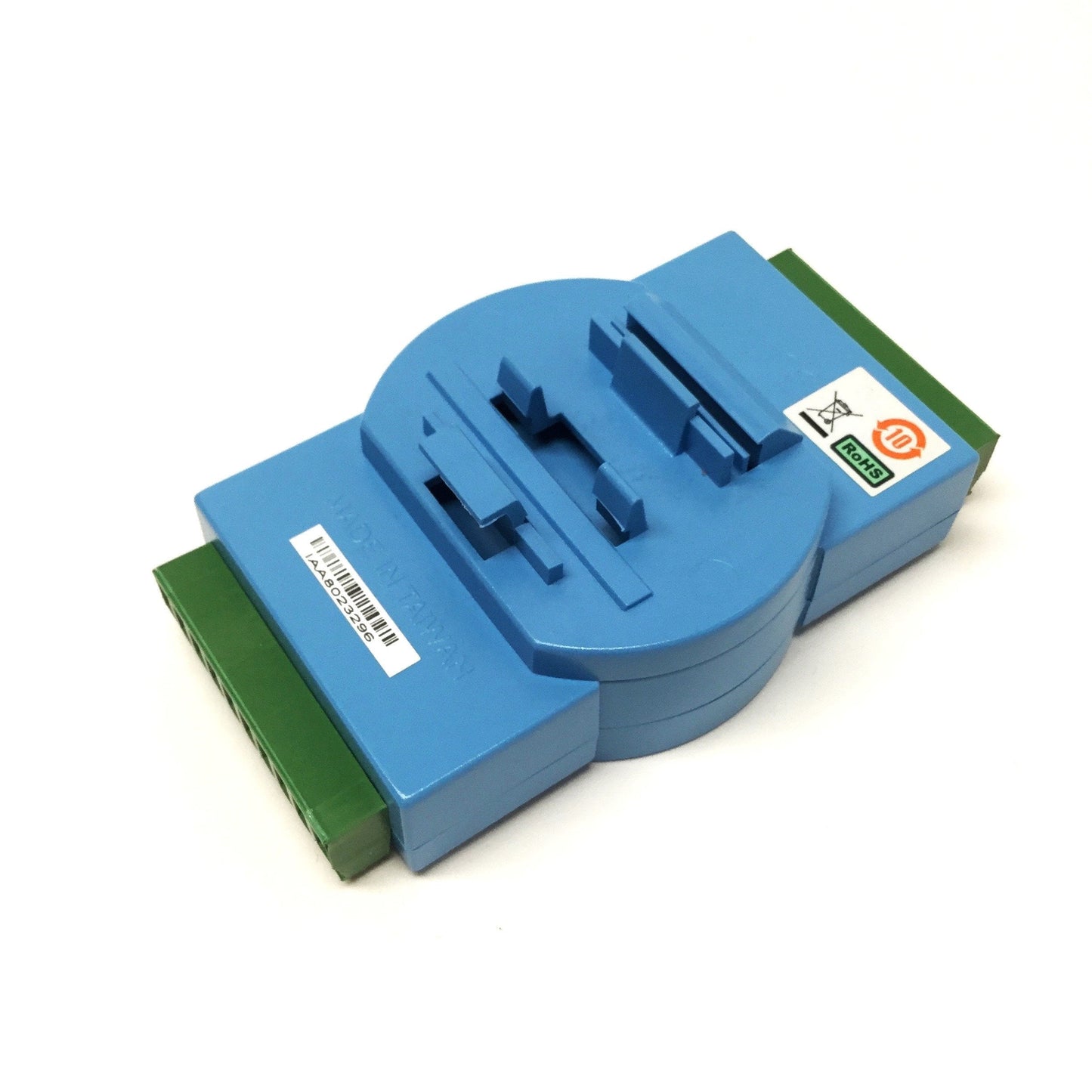 New – Open box Advantech ADAM-4520 Isolated RS-232 to RS-422/485 Serial Converter DB9 10-30VDC