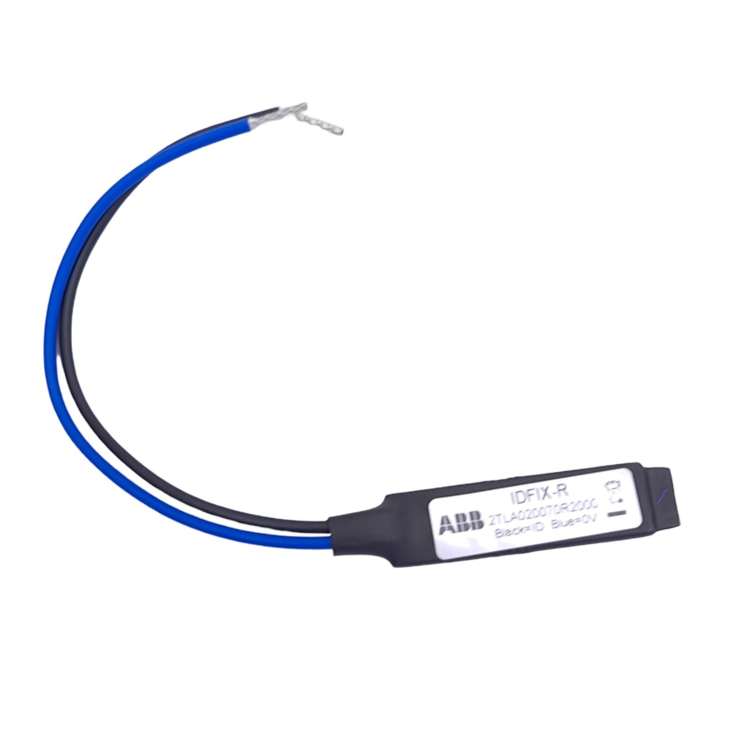 New ABB 2TLA020070R2000 Identifier Circuit, for Pluto Programmable Safety Controller