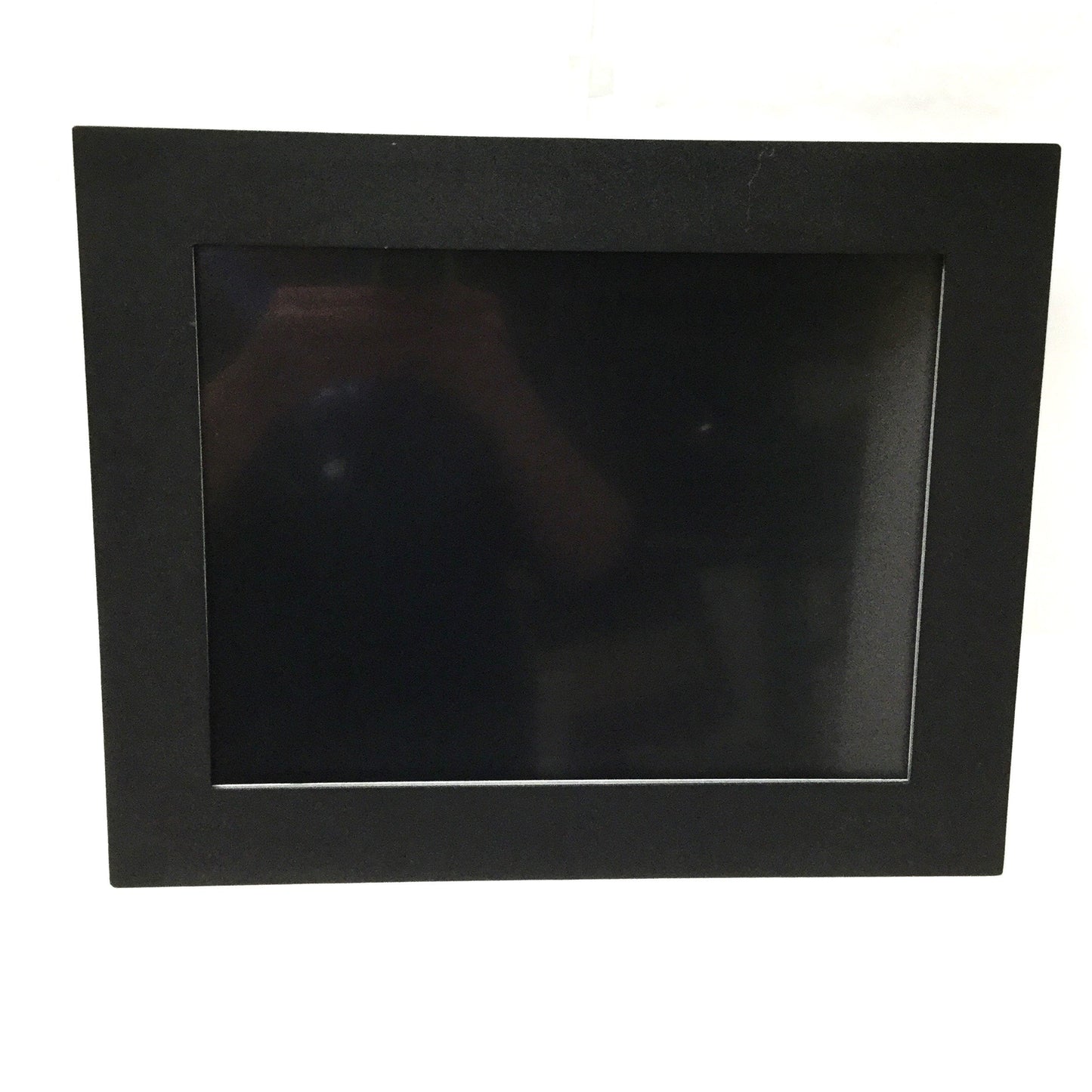 Used EXOR M10SC-F Operator Panel Display Monitor 10" Touch Screen 720x400 SVGA 24VDC