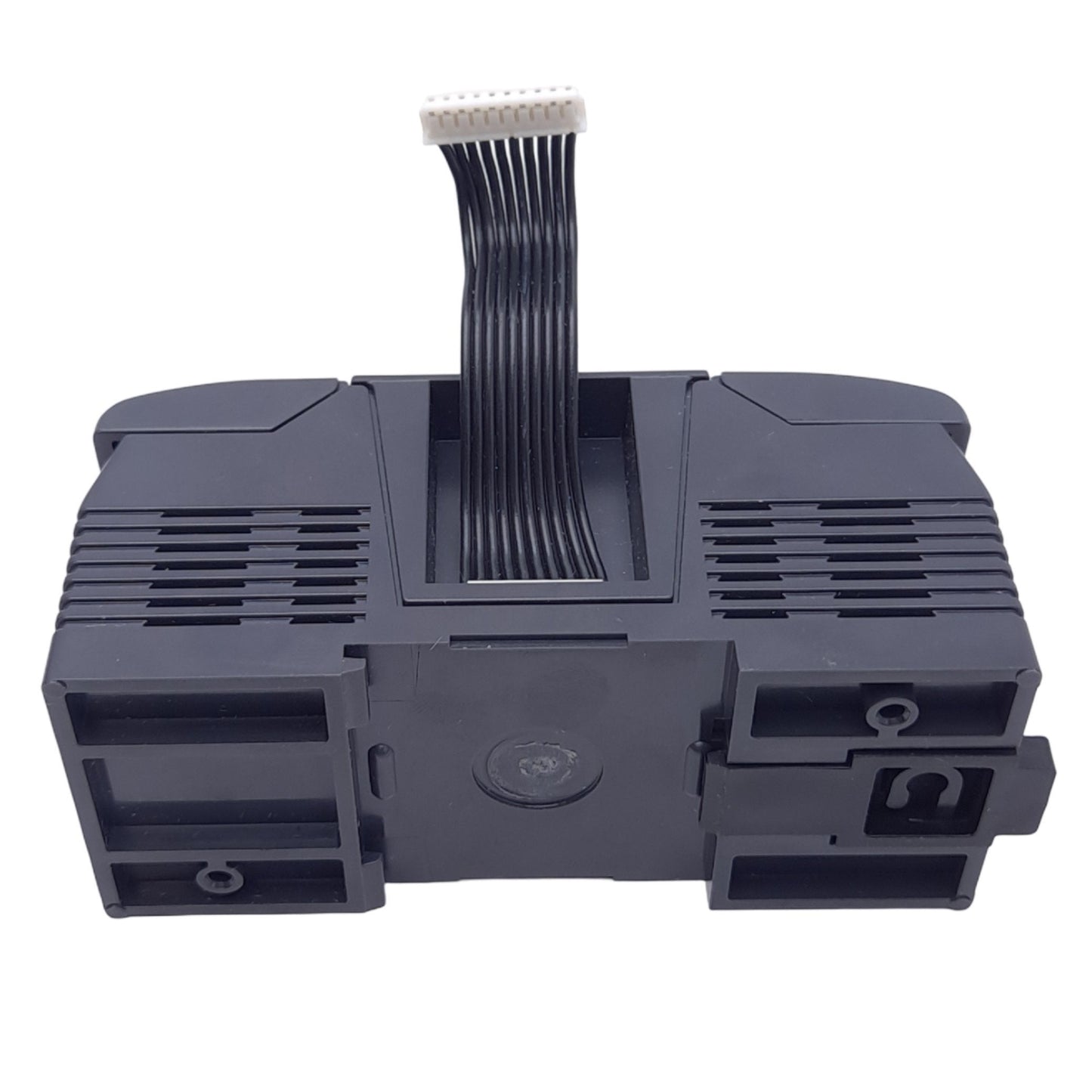 New Keyence KL-N10V PLC KL Link Adapter for KV Series, f/2 Encoding, 5Mbps Max, DIN