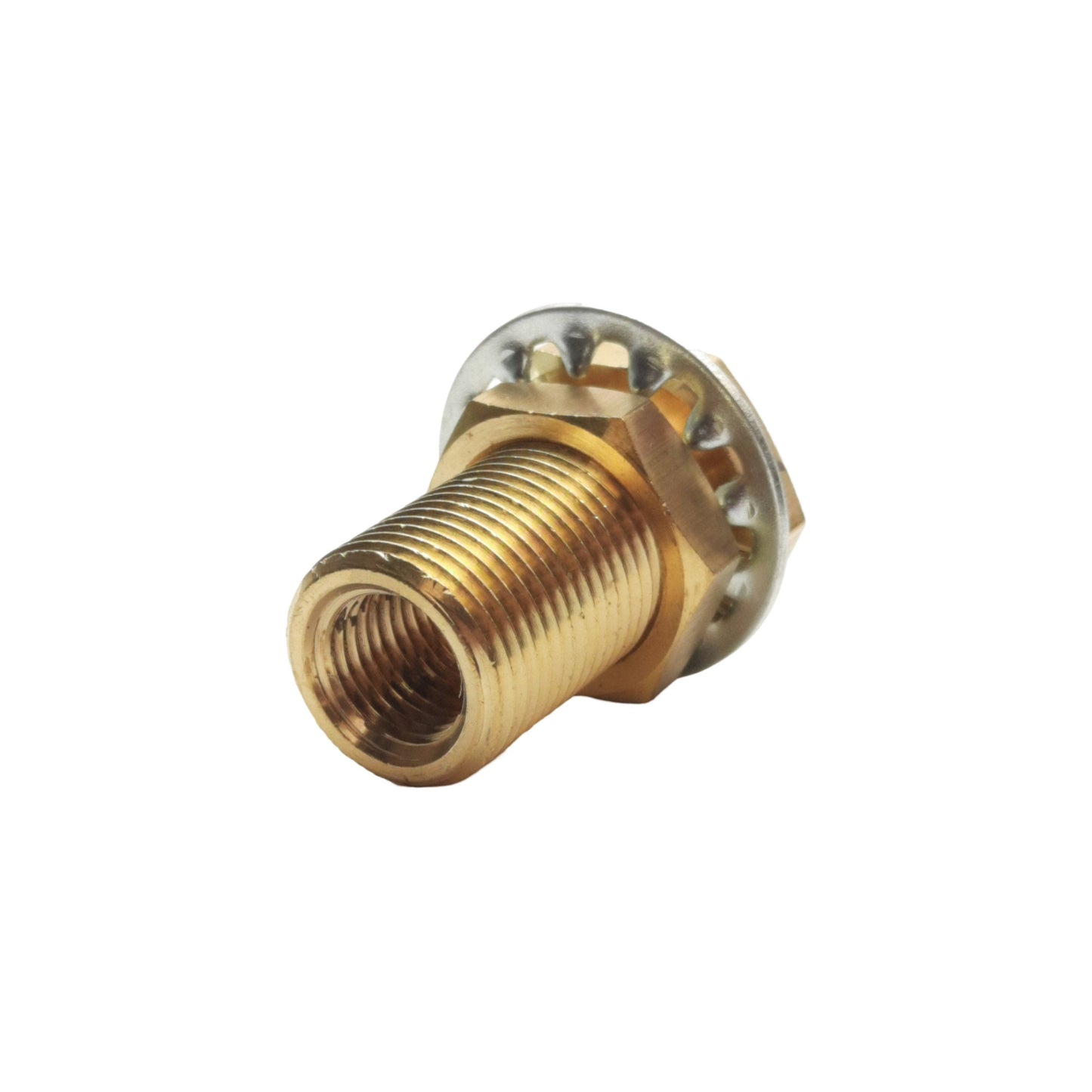 New Lot of 7 Midland 28302 Anchor Connector, 3/8" Male FIP, 3/8" Female FIP, 1200PSI