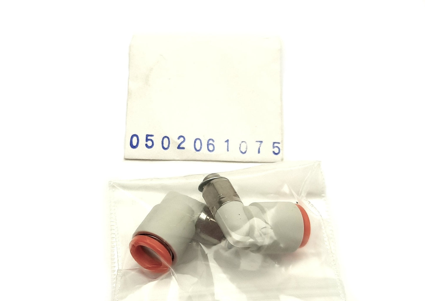 Used Amada LN100/36 LASER Welding Gas Shroud Kit for 30mm Nd:YAG LASER Head