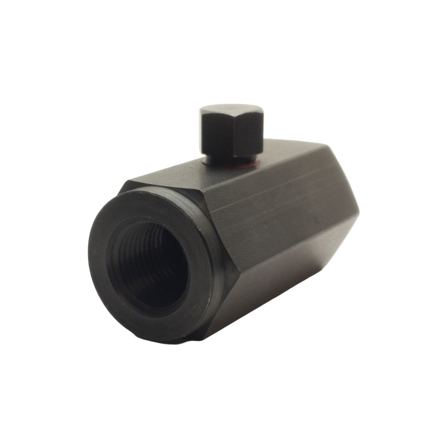 New Deltrol C30S Check Valve 5000PSI, 1/2in Female NPTF, 8gpm, 1-2.5PSI Crack