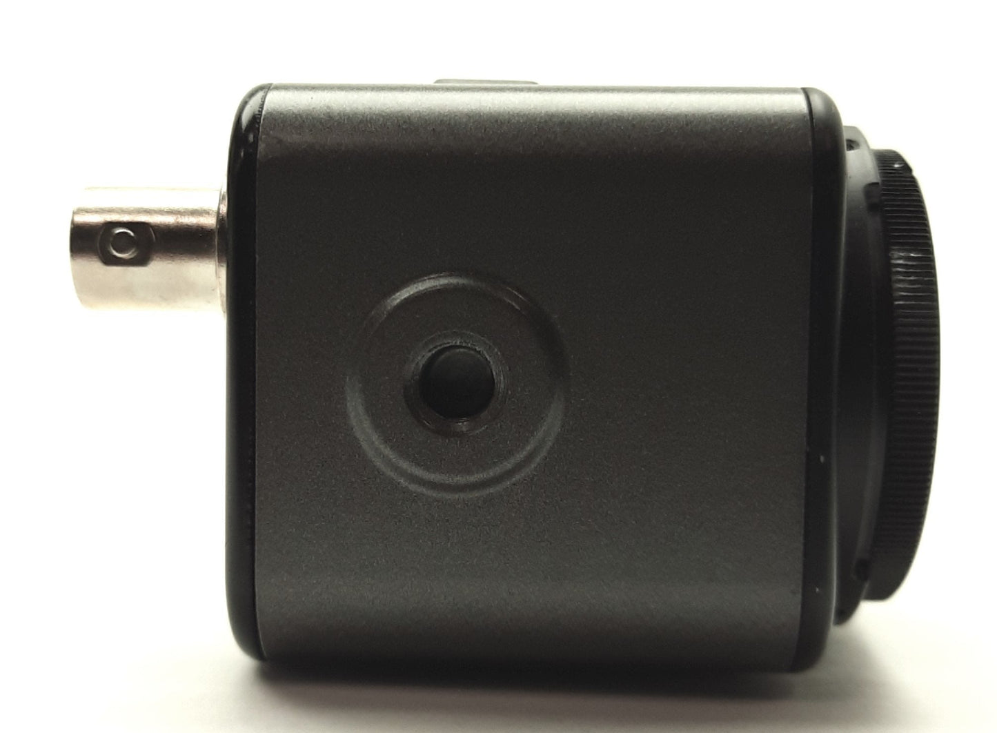 Watec WAT-231S2 Camera, 1/3" Color IT CCD, NTSC, BNC/S-Vid, 12VDC, CS Mount