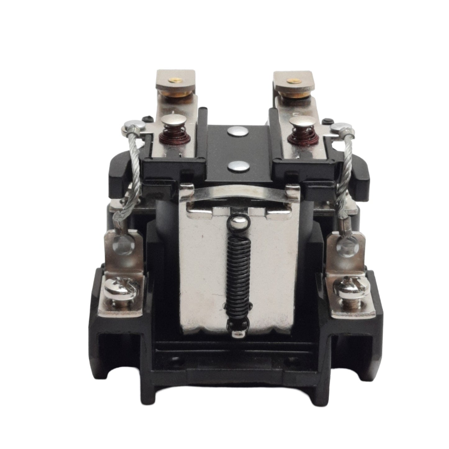 New Dayton 5X847M Power Relay DPDT 480/600VAC 5A, 28VDC 30A Contact, 120VAC Coil