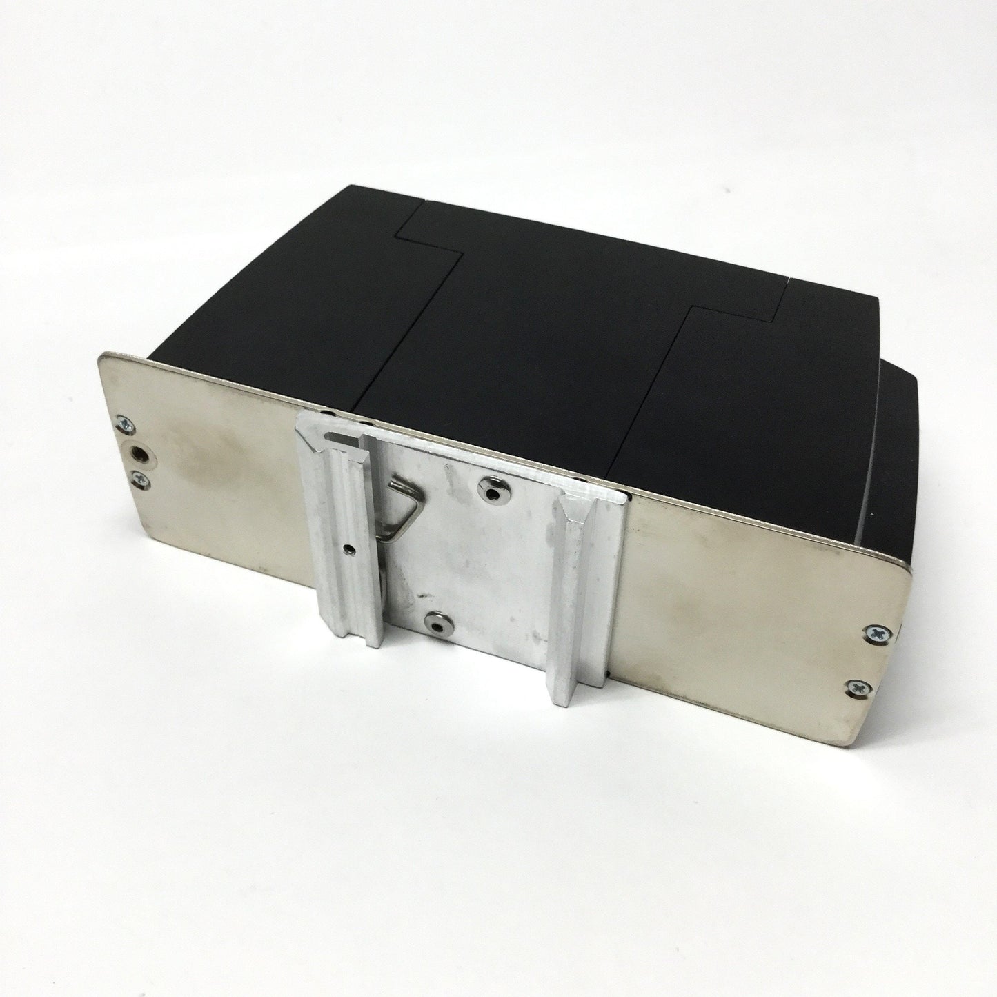 Used Schaffner FN3026HP-20-71 Power Line EMC Filter, 3-Phase, 520/300VAC 50/60Hz 20A