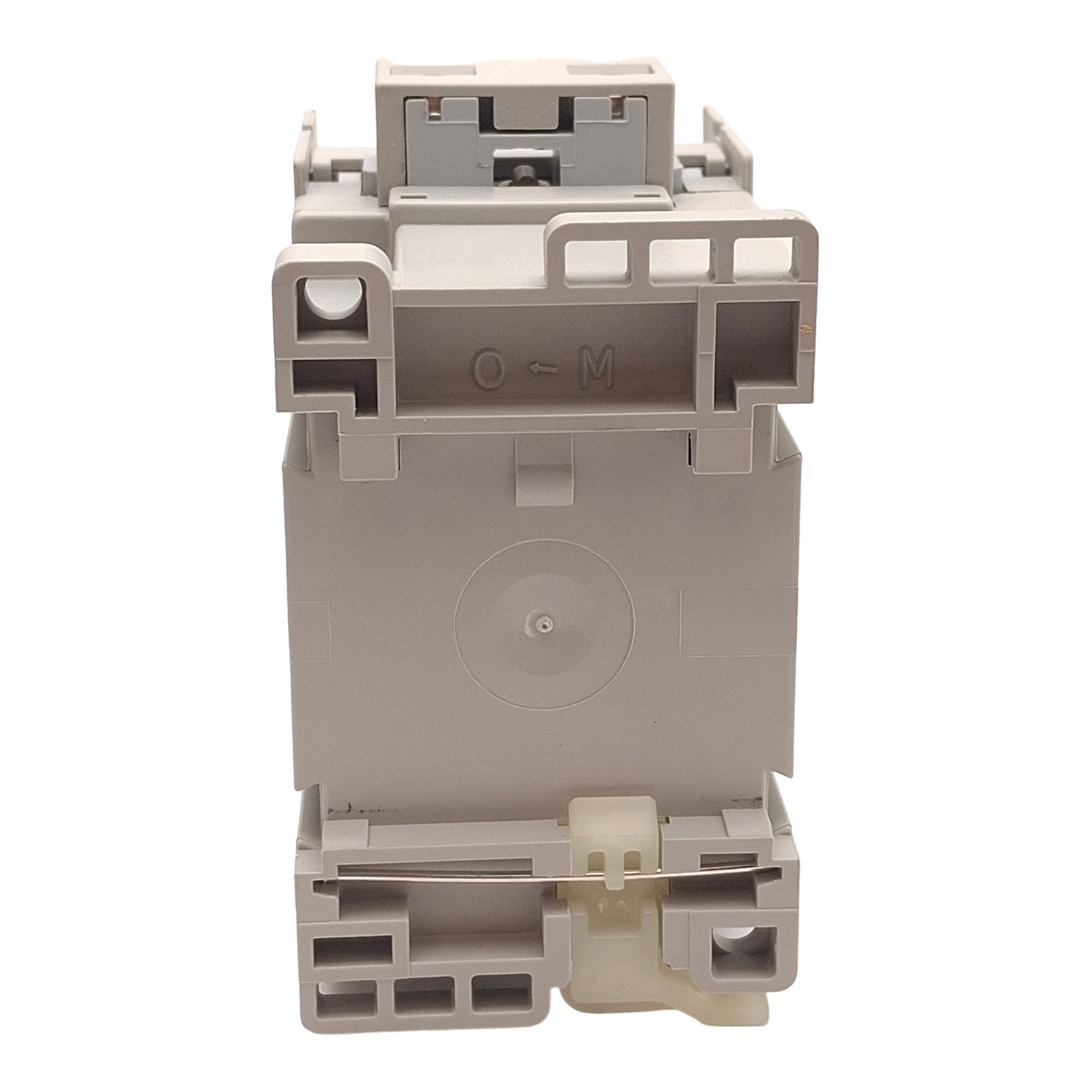 Used Allen Bradley 100S-C16EJ32C Guardmaster Safety Contactor, 3NO+2NC, 16A 600VAC