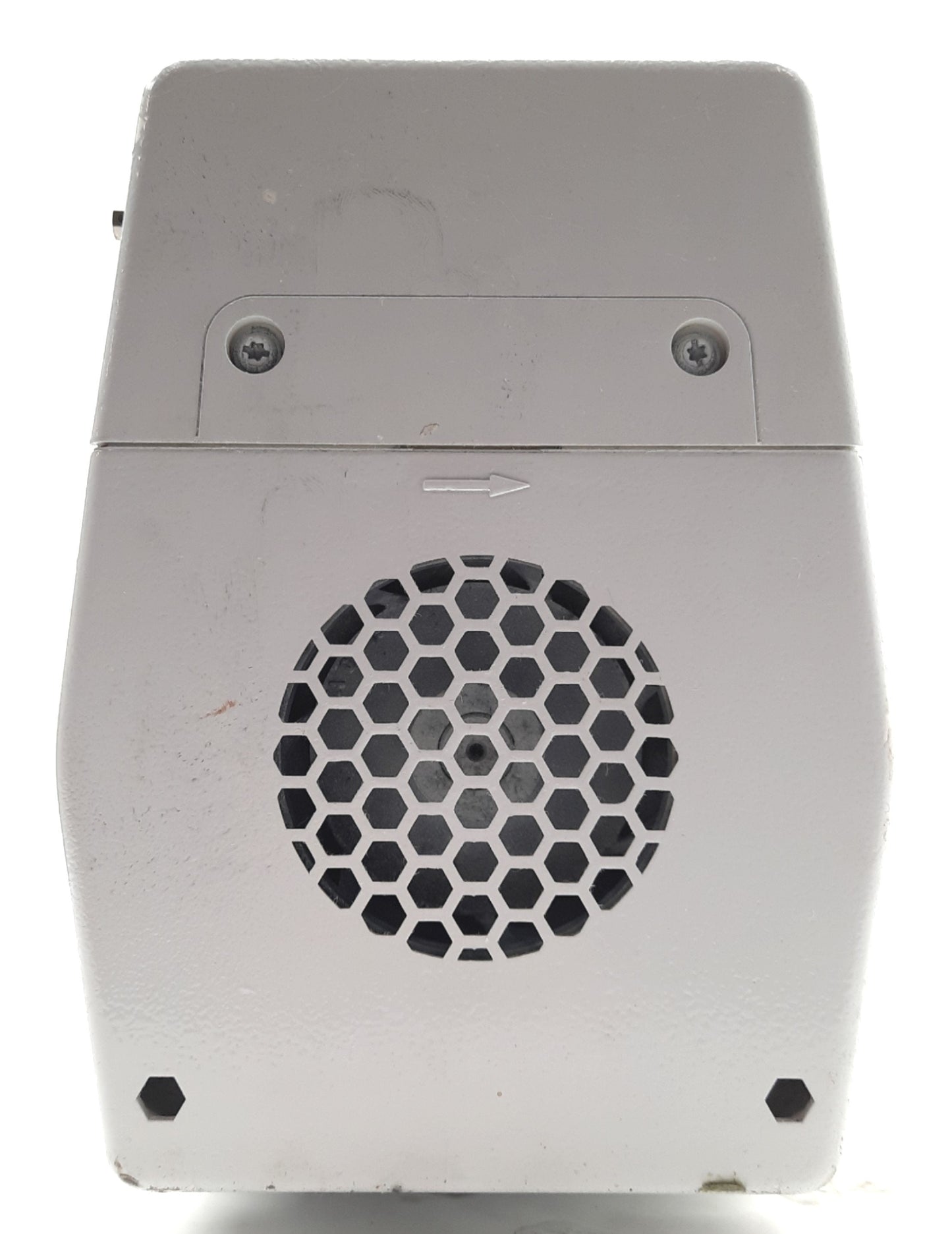 AERZEN 2005SD Vacuum Pump, 2-Stage, .55kW, 6m³/h, KF25, 115VAC *Housing*