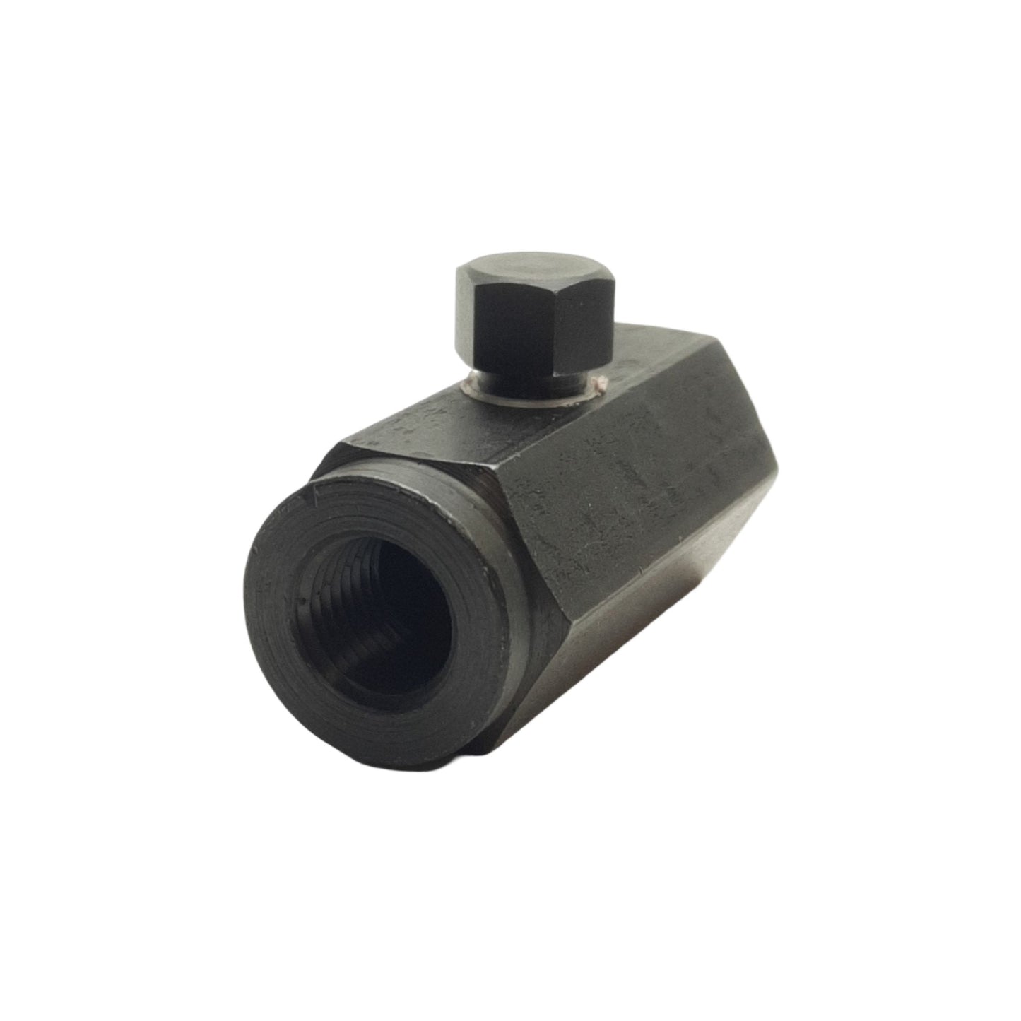 New Deltrol C20S Check Valve 5000psi, 1/4in Female NPTF, 3gpm, 1-2.5psi Crack