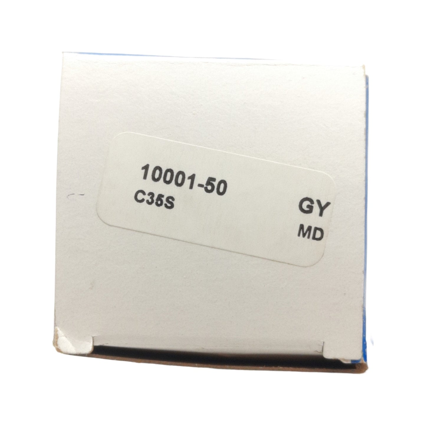 New Deltrol C35S Check Valve 5000psi, 3/4in Male NPTF, 12gpm, 1-2.5psi Crack