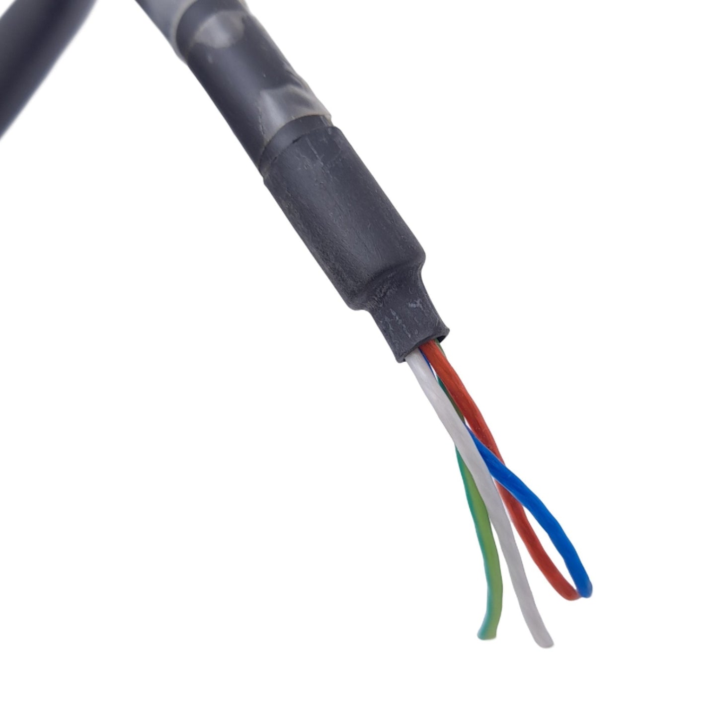 New Yaskawa JZSP-CSM21-05-E Servomotor Main Circuit Cable, for Sigma 5, 50-150W, 5m