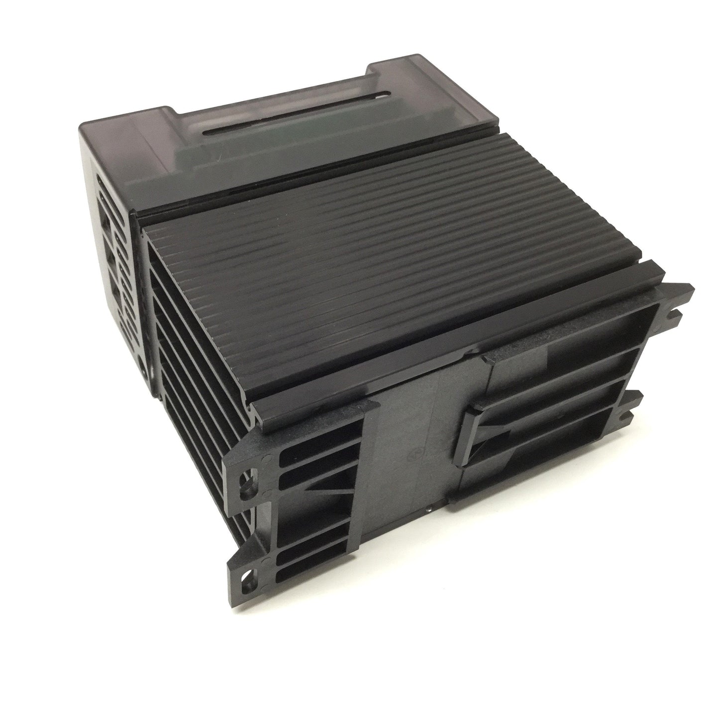 Used Watlow DC10-24P3-0000 DIN-a-mite Solid State 55A Power Controller 230-240VAC 1PH