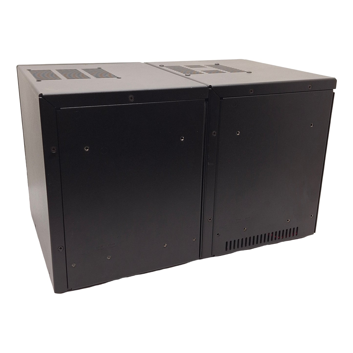 Used Sciemetric 1508 sigPOD 8-Channel Monitor & Control + 24-Channel Expansion, 24VDC