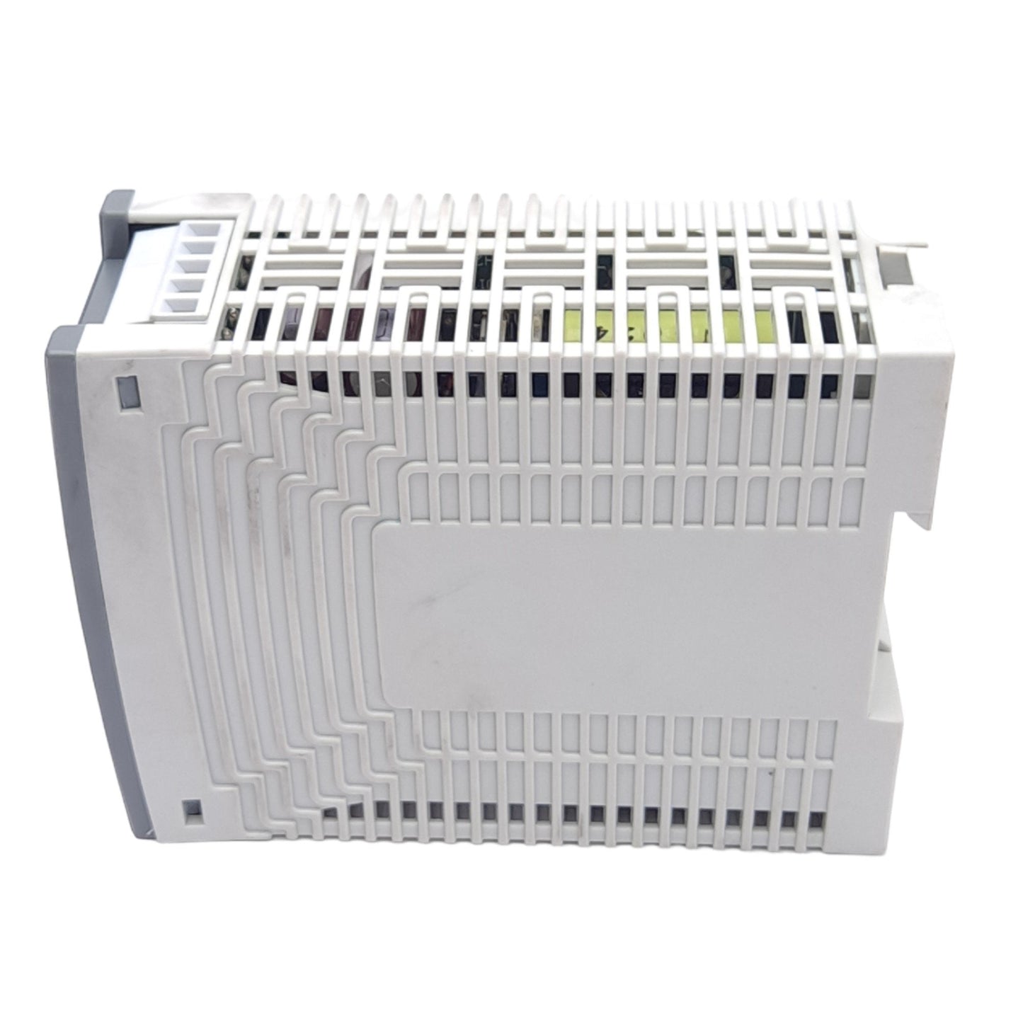 Used ABB CP-E 24/1.25 Switching Mode Power Supply, 100-240VAC In, 24VDC 1.25A Out