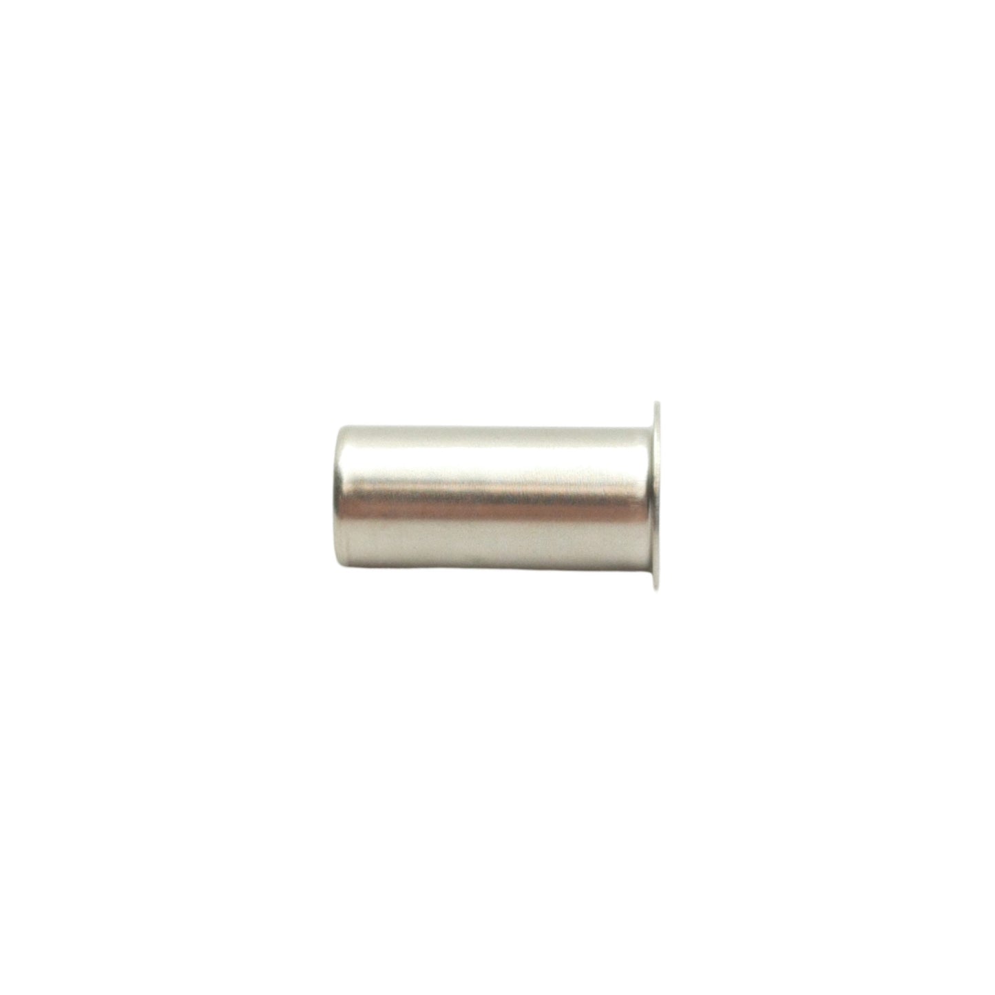 New Lot of 50 Midland 38037 Stainless Steel Insert, ø1/2in Tube OD, 150psi