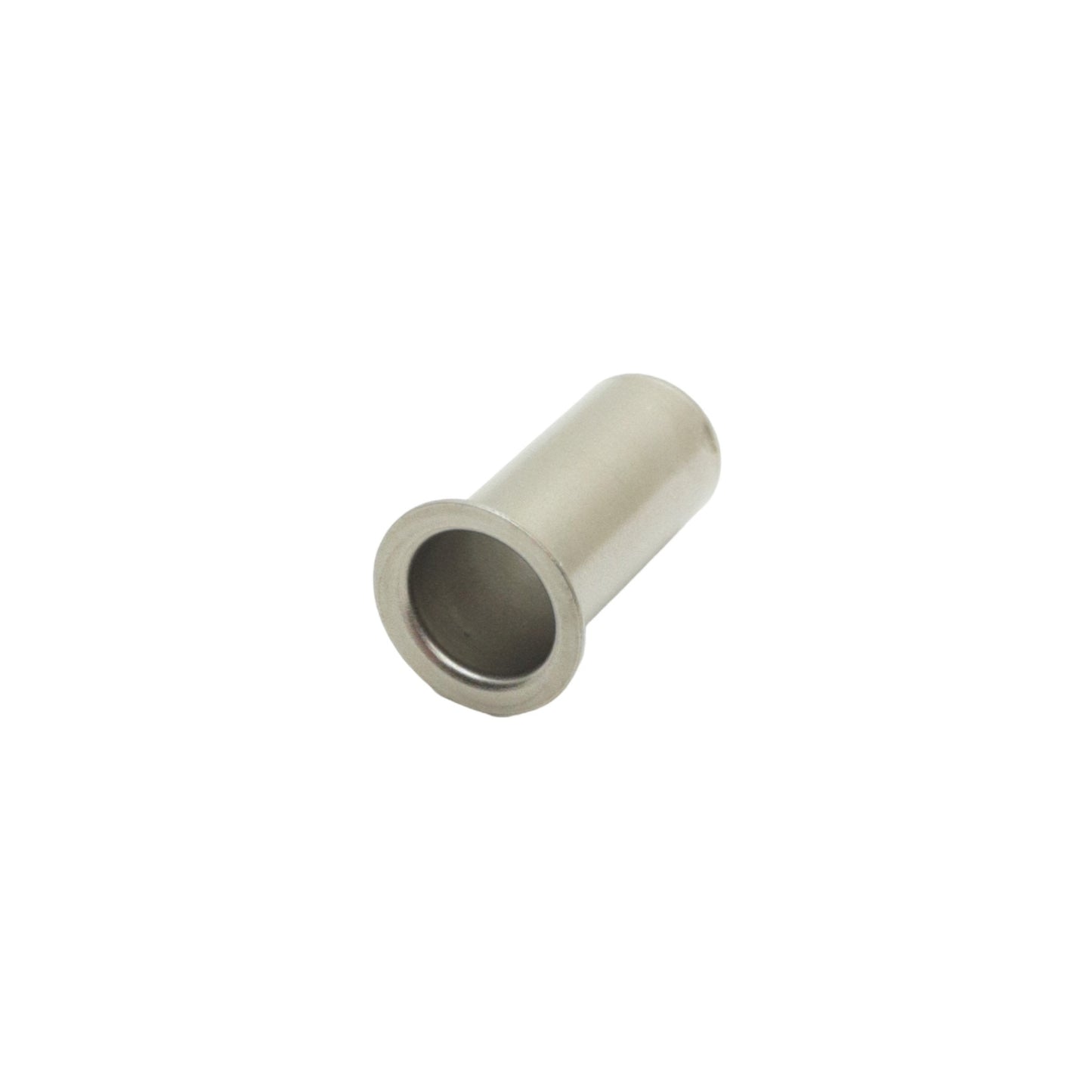 New Lot of 50 Midland 38037 Stainless Steel Insert, ø1/2in Tube OD, 150psi