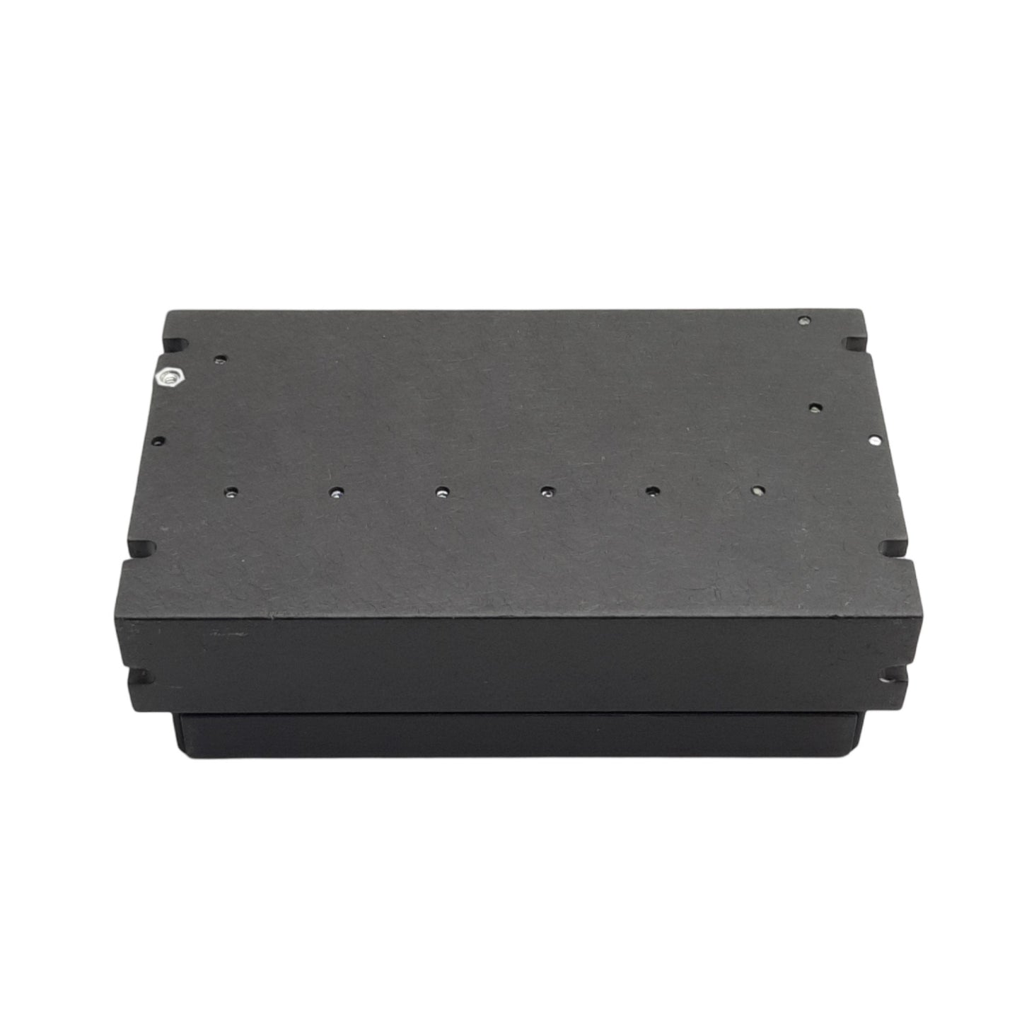 Used Advanced Motion Controls S16A8 Brushless Servo Drive 20-80VDC, 16A Pk/8A Cont.