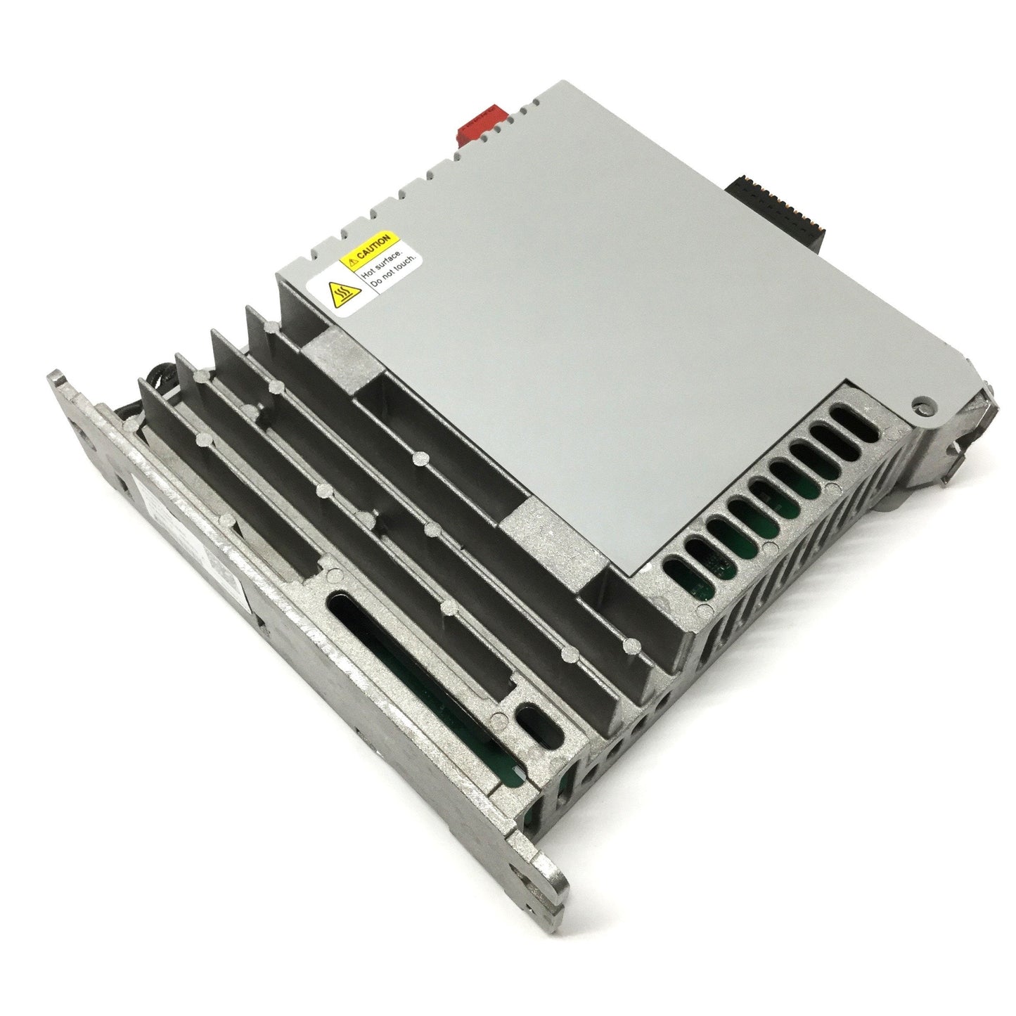 Used Allen Bradley 2198-C1004-ERS Kinetix 5300 Servo Drive, 1-Axis, 115/230VAC 1/3PH