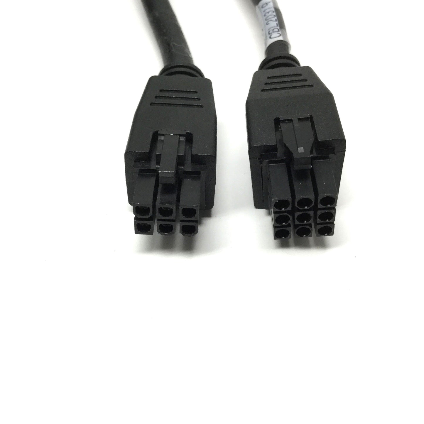 Used Allen Bradley TLP-A070-040-DKA32A Kinetix Servo Motor, 3Ø 230VAC, 0.4kW, 60mm