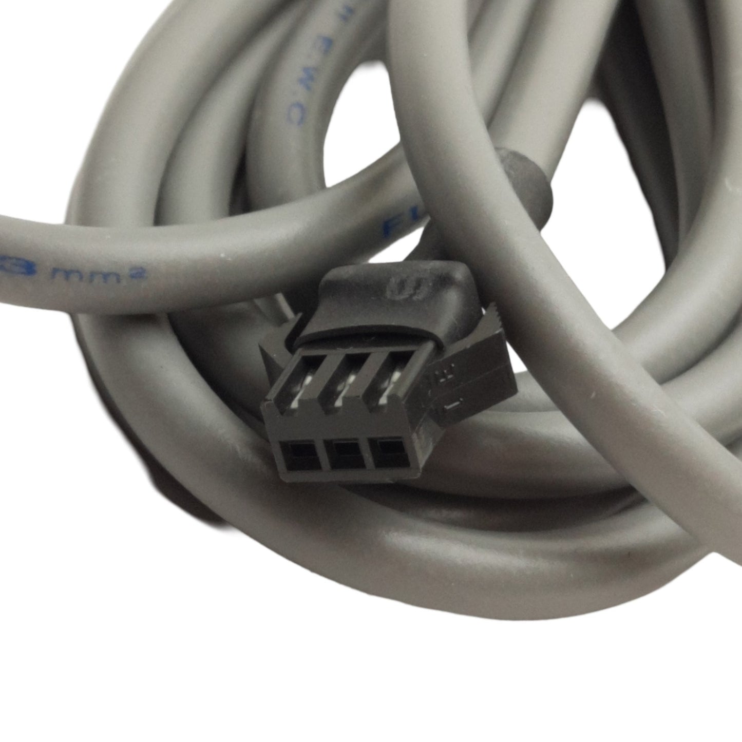 New CCS FCB-3 Extension LED Light Cable, 24V 3-Pin SM Connector, 3 Meter Length